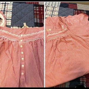 Womens summer nightgown 4x